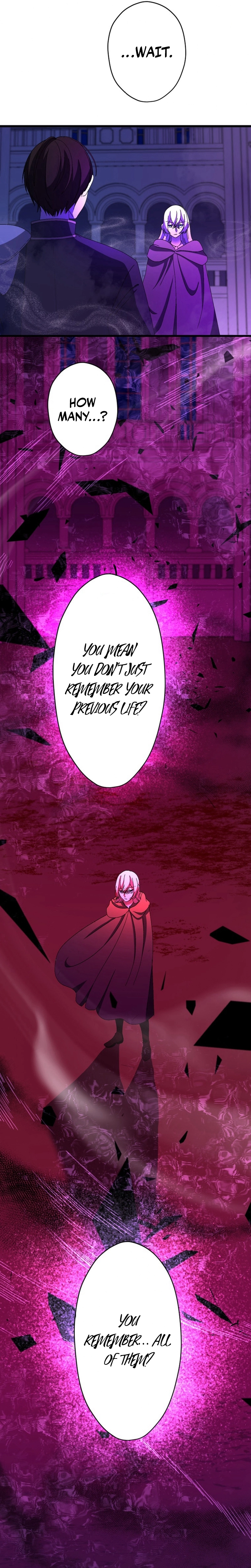 I Don't Have The Qualities to be a Saint, So I Decided to Aim to be The Last Boss! Chapter 24 30